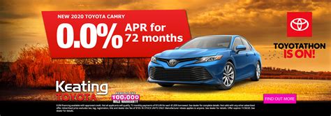 New Toyota Specials near Houston | Toyota of Alvin