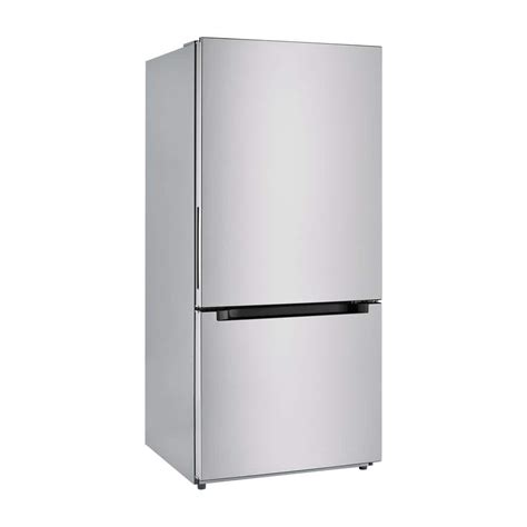 Have a question about Vissani 18.7 cu. ft. Bottom Freezer Refrigerator ...