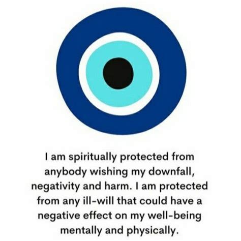 Evil Eye Protection Crystals - Banish Jealousy, Envy & Haters! - Ethan Lazzerini in 2021 | Evil ...