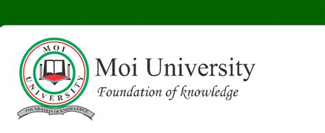 List of Courses Offered at Moi University 2024 | All Programmes