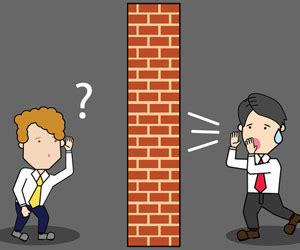 12 Ways To Break Down Communication Barriers In The Workplace | JobMonkey.com