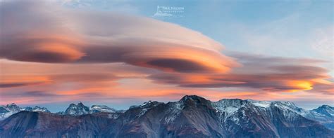 Lenticular Clouds from Mossfluh-.jpg | RTG Sunderland Message Boards