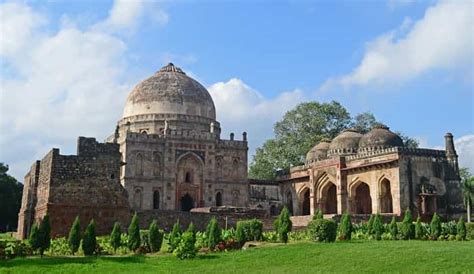 Best Tourist Attractions in Panipat - Sightseeing & Things To Do In Panipat