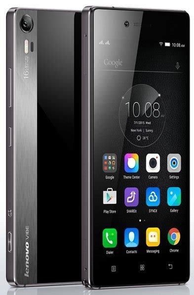 Lenovo Mobile Phones - Lenovo Smart Phone Latest Price, Dealers ...