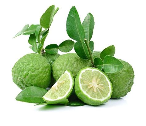 The Health Benefits of Citrus Bergamot