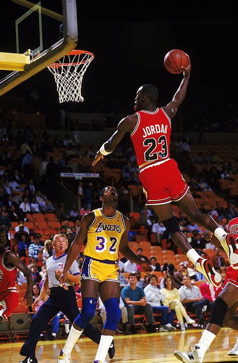 Michael Jordan Wallpaper Dunk (64+ pictures)