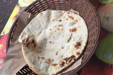 Naan vs Pita Bread: Do You Know The Difference? – Food To Impress