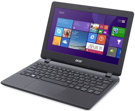 Acer Aspire ES1-111 Drivers Download