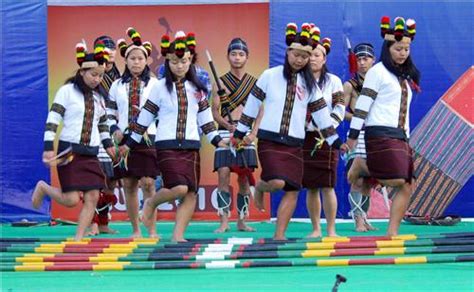 Festivals Celebrated in Manipur: KUT - the festival of Kuki-Chin-Mizo ...