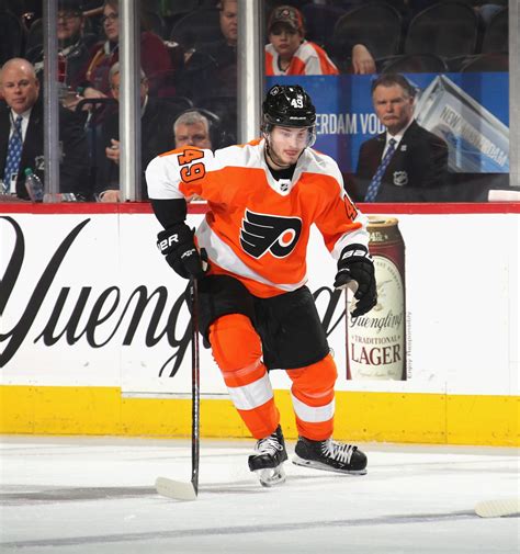 Philadelphia Flyers: Roster decisions once play returns