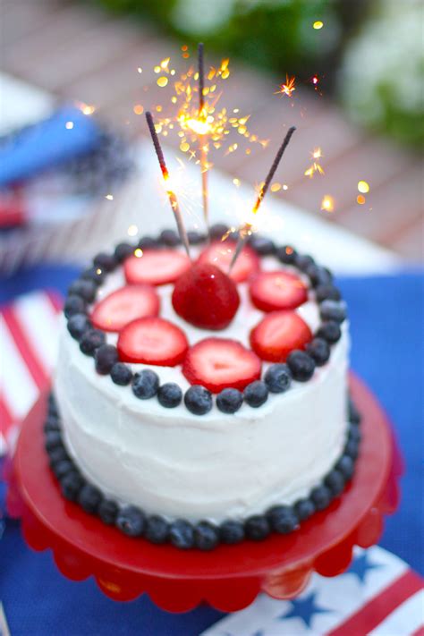 Top 4 Fourth of July Cakes | HuffPost