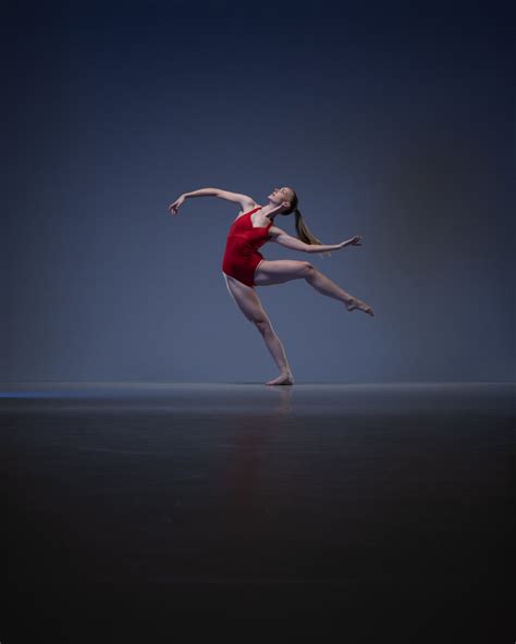 Undergraduate Courses Overview - Central School of Ballet