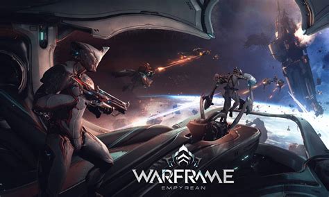 🥇 Warframe Tusk Thumper Spawn Locations: Guide