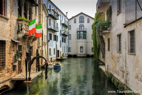 6 Charming Things to Do in Treviso Italy (with map) | TouristBee ...