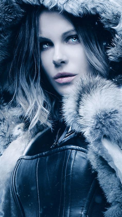 2160x3840 Kate Beckinsale Underworld Blood Wars Sony Xperia X,XZ,Z5 ...