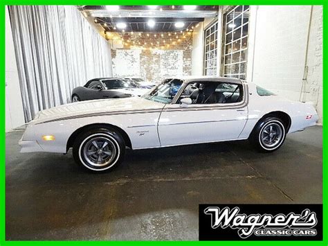 1976 Pontiac Firebird Esprit - Classic Pontiac Firebird 1976 for sale