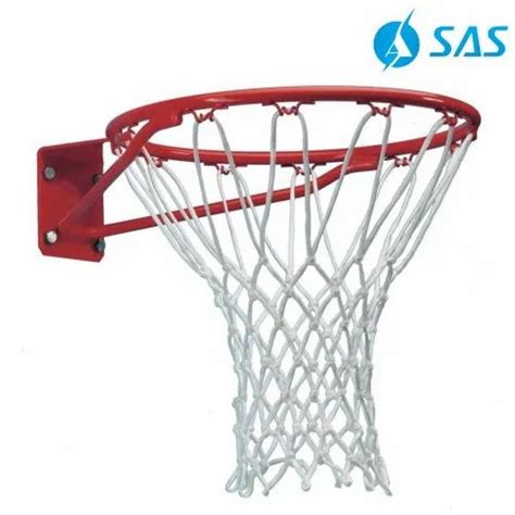 Sas Orange Basketball Ring - Deluxe, For Practice And Training at Rs 530/piece in Mohiuddinpur