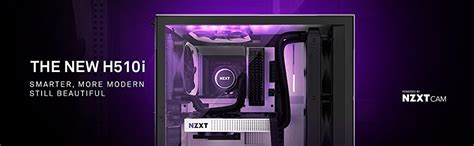 NZXT H510i vs NZXT H510 Elite: Which NZXT PC Case is Better?