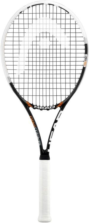 novak djokovic's new racket. | Talk Tennis