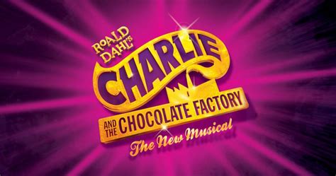 Kansas City Stage Review: "Charlie and the Chocolate Factory - the ...