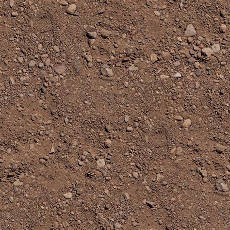 HIGH RESOLUTION TEXTURES: Stoney dirt ground texture