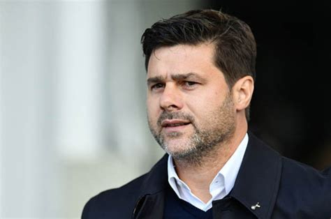 Man United v Chelsea: Spurs boss Mauricio Pochettino fires mind games ...