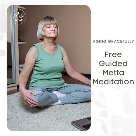 Free Guided Metta Meditation (Vol 11) - Lets Practice Yoga