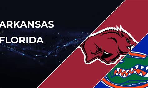 Uf Vs Arkansas Football 2024 Time - Kinna Diannne