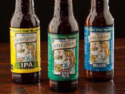 SweetWater Brewing to add New Jersey, Pennsylvania to distribution map ...