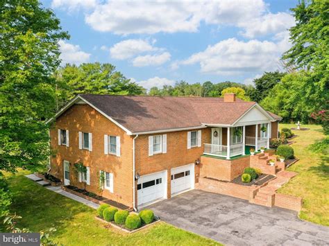 2282 Brucetown Rd, Clear Brook, VA 22624 | Trulia