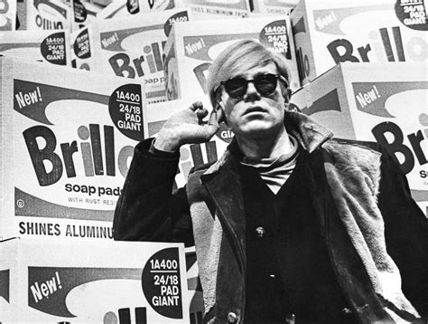 Exploring Andy Warhol's Pop Cultural Legacy - InsideHook