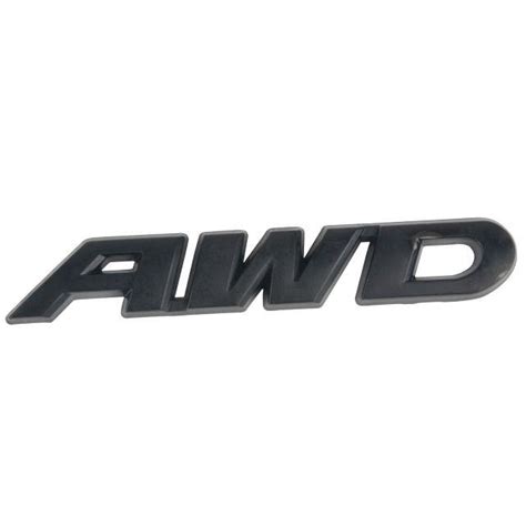 AWD Logo - LogoDix