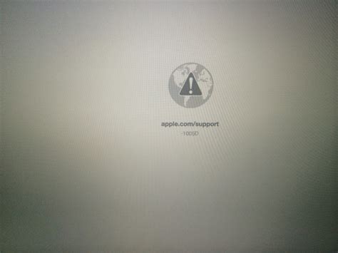 Unable to access Apple Hardware Test get … - Apple Community