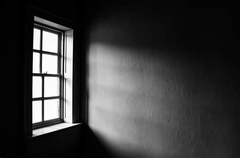 Contrast Light From A Window Free Stock Photo - Public Domain Pictures