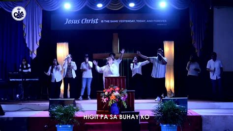 SUKDULANG BIYAYA / PUPURIHIN KA SA AWIT - SPRING WORSHIP | ICF PRAISE ...