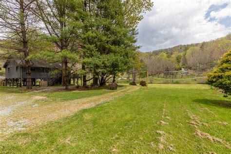 Riverside Cabin - Blue Ridge Mountain Rentals