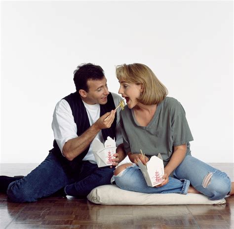 'Mad About You': Paul Reiser Convinced Helen Hunt To Do a TV Show at a ...