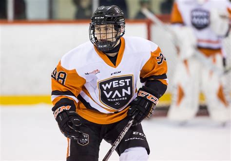 North Vancouver 14-year-old Connor Bedard is ready for hockey's ...