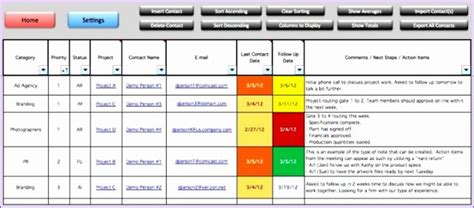 Deliverables Template - FREE DOWNLOAD - Printable Templates Lab