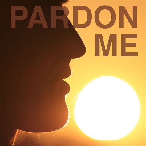 Pardon Me | Jonan