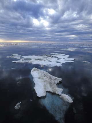 Map of Beaufort Sea - Beaufort Sea Map Location Facts, World Seas ...