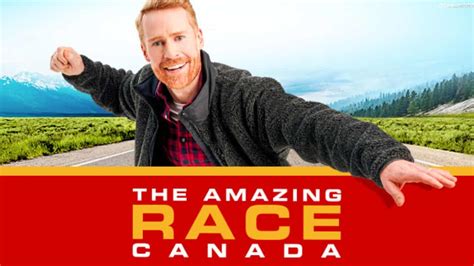 The Amazing Race Canada Season 9 Episode 7: Release Date, Preview ...