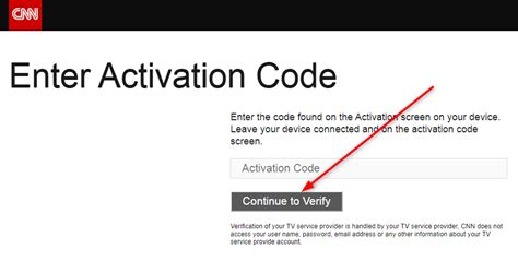 CNN.com Activate Enter Code - Gadgetswright