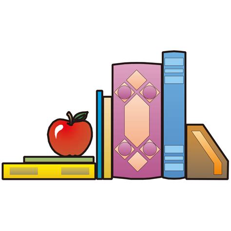 Library clipart school library, Library school library Transparent FREE for download on ...
