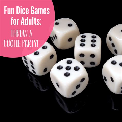 Fun Games for Adults – Fun-Squared