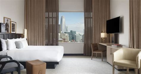 San Francisco Hotel | The Clift Royal Sonesta