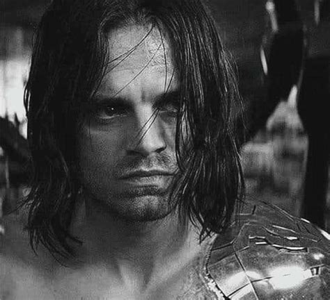 Pin by Wasnaire Patricia on bucky barnes | Bucky barnes, Winter soldier ...