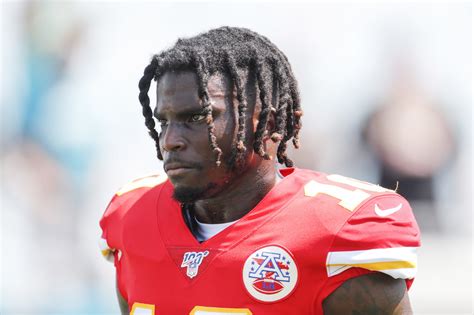 Tyreek Hill injury update: Chiefs star will avoid injured reserve