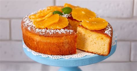 25 Best Recipes With Orange Juice to Try Today - Insanely Good