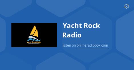 Yacht Rock Radio playlist